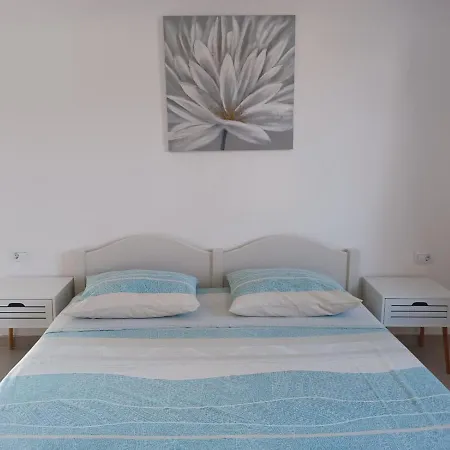 Affittacamere Grace - Sea View 3*