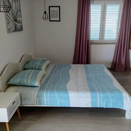 Grace - Sea View Affittacamere 3*