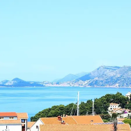 Grace - Sea View Cavtat