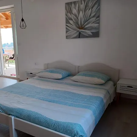 Grace - Sea View Πανσιόν Cavtat