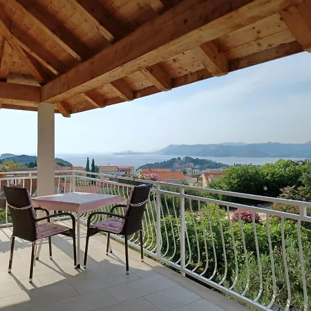 Grace - Sea View 3*