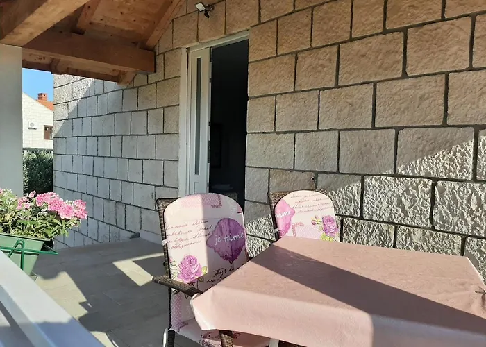 Gasthuis Grace - Sea View 3*